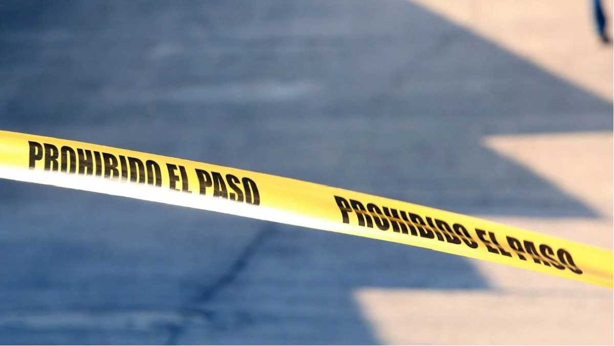 ¡Inesperado enfrentamiento en Tecámac! Policías frustran asalto y dejan herido al presunto delincuente