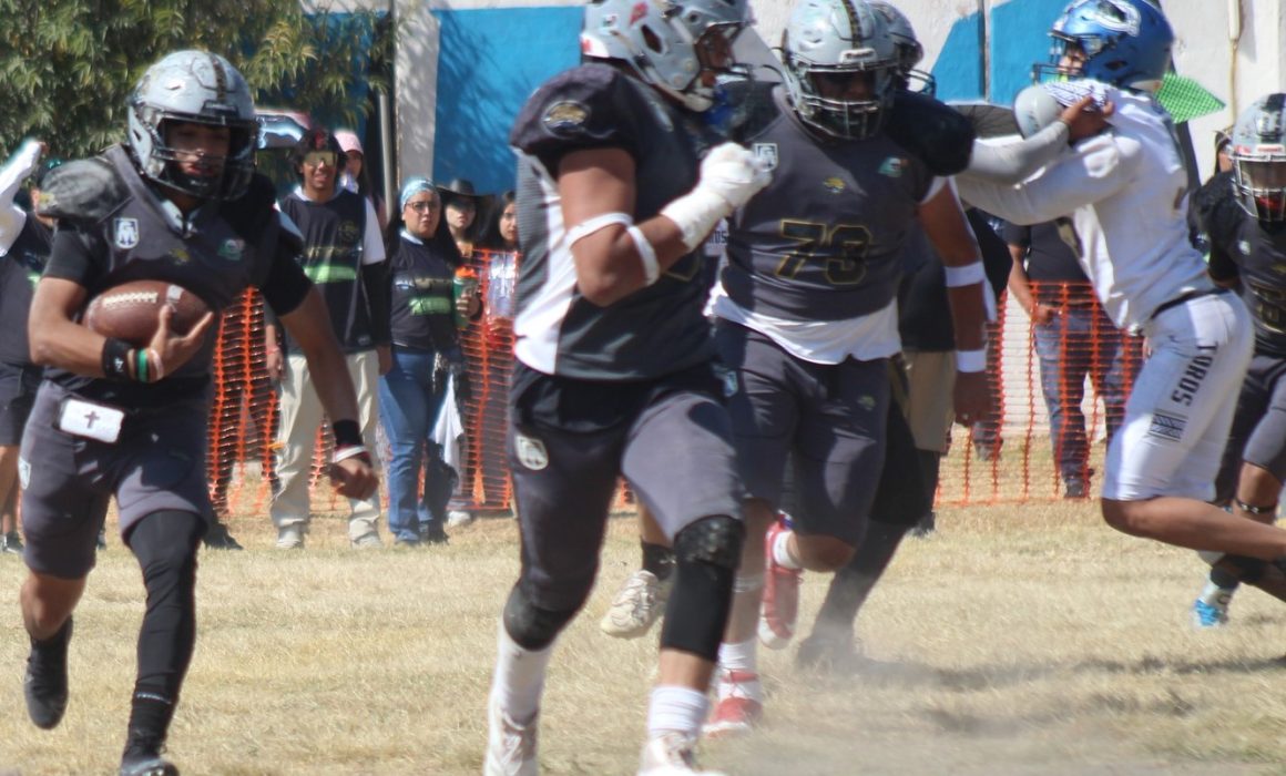 ¡Inesperado giro de último minuto! Los Auténticos Jaguares de Coacalco aseguran su pase a la final juvenil con polémica remontada