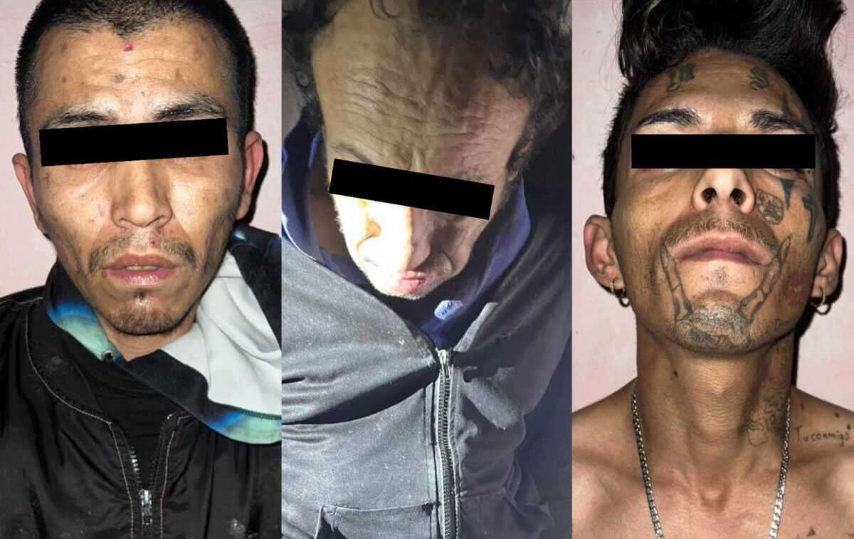 ¡Inesperado rescate! Encuentran a Yareth Alexandra de 17 años en Temascalapa tras desaparecer en Ecatepec