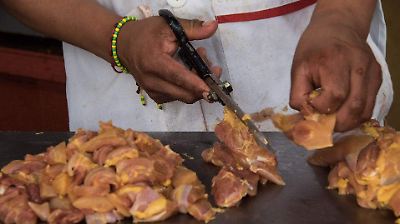 Inflación en México mantiene su tendencia y alcanza 3.63% en la primera quincena de octubre