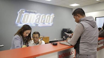 Infonacot alerta: sus trámites son gratuitos y advierte sobre 'coyotes' que engañan a trabajadores