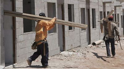 Infonavit impulsa tu futuro: financiamiento para comprar terreno y construir tu casa soñada