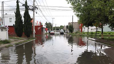 Infonavit invita a afectados por inundaciones en el Estado de México a activar su Seguro de Daños