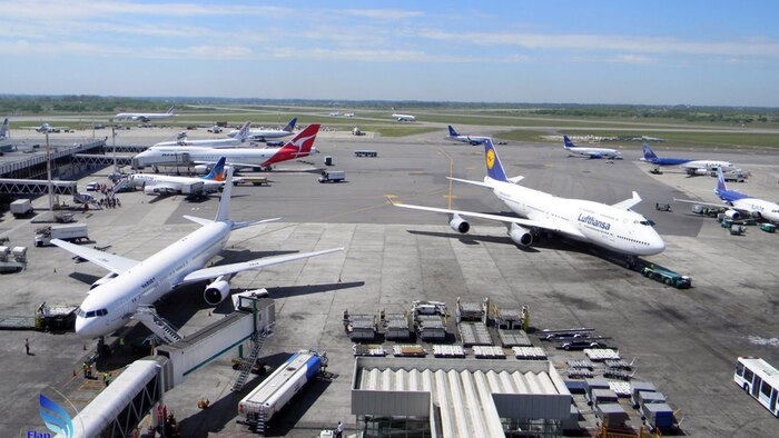 Informe revela las aerolíneas más confiables y las diferencias en puntualidad en 2025