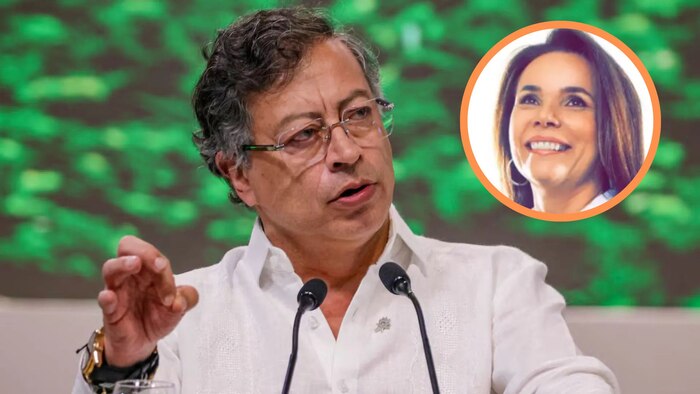 Ingrid Carolina Plata Navas, vinculada a contratos millonarios y relaciones familiares en el Dapre durante el gobierno de Gustavo Petro