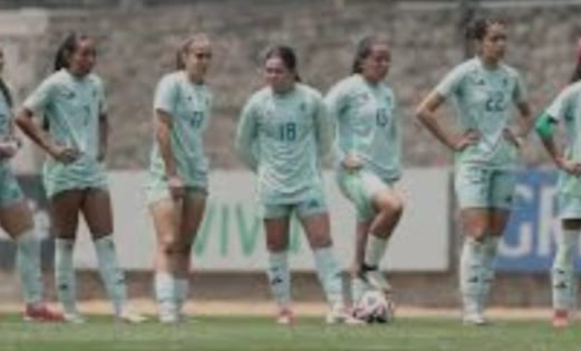 Inició en Toluca la Supercopa Femenil 2025, impulsando el talento juvenil con participación internacional