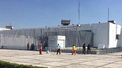 Inicia audiencia en Nezahualcóyotl por caso del menor Fernando, hallado sin vida en La Paz