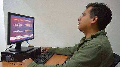 Inicia el preregistro en Edomex para programas de vivienda ‘Vivienda para el Bienestar’ y ‘Mi Primer Hogar’