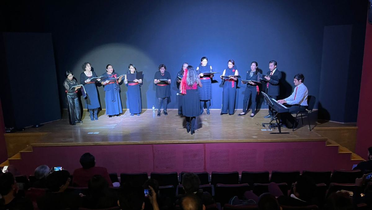 Inicia en Toluca la Fiesta de la Música 2025 con espectáculos gratuitos y múltiples sedes