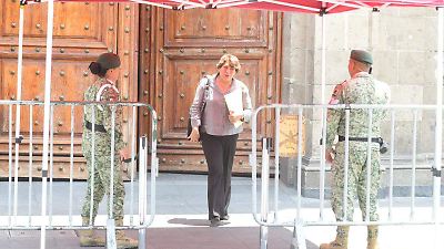 Inicia en el Estado de México la fase de consolidación del Plan Oriente con inversión histórica de 75 mil millones de pesos