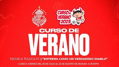 Inicia la temporada de cursos de verano en el Valle de Toluca con opciones deportivas, culturales y ecológicas
