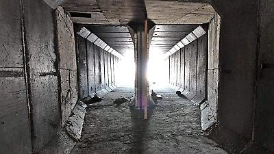 Inician monitoreos en la bóveda del Río Verdiguel ante temporada de lluvias en Toluca