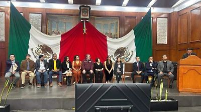 Iniciativa de Ley en Edomex busca proteger también a periodistas indígenas, LGBT+ y freelancers