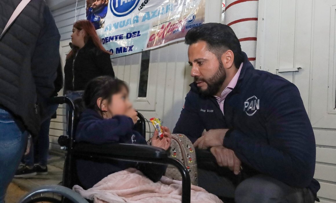 ¡Iniciativa histórica! Atención pediátrica gratuita en Atizapán llega en 2026 y cambiará vidas