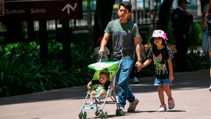 Inicio de la temporada de calor en México comienza en marzo tras el equinoccio de primavera