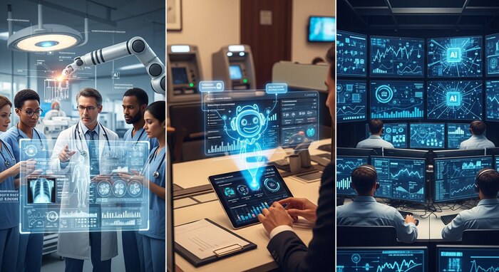 Innovaciones en inteligencia artificial mejoran la detección temprana de cáncer y enfermedades raras en México y el mundo