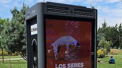 Innovadoras máquinas de reciclaje en Edomex incentivan el cuidado ambiental con recompensas