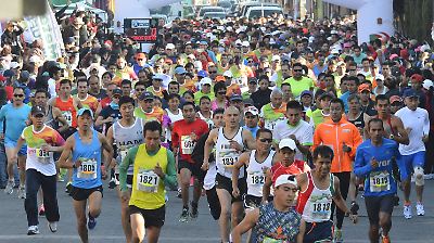 Inscríbete antes del 31 de mayo para la Primera Carrera Atlética de El Sol de Toluca