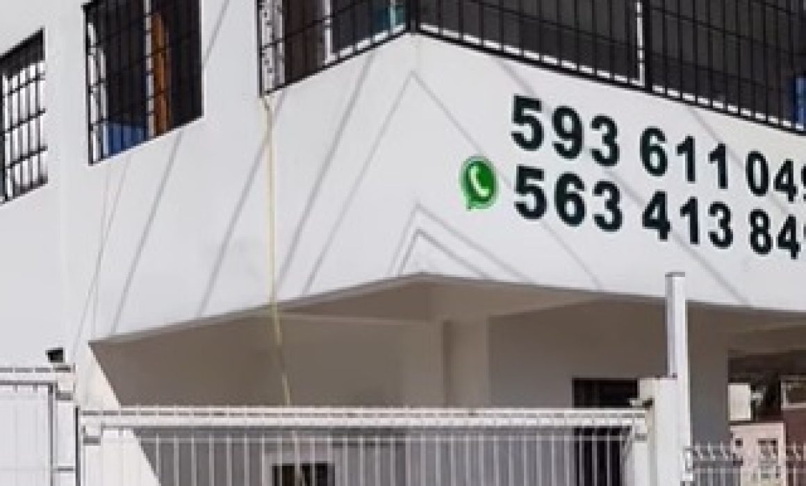 Inseguridad en Huehuetoca: módulos de vigilancia vacíos evidencian inversión fallida