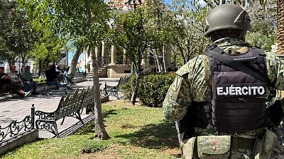 Inseguridad en Teocaltiche: La escasa respuesta policial ante la violencia del Cártel de Sinaloa y CJNG