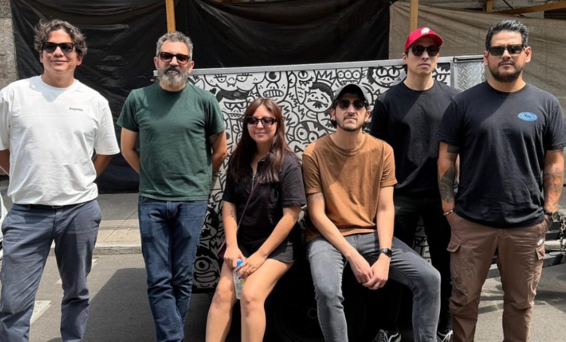 Insite, banca mexicana, sufre robo tras evento en Texcoco