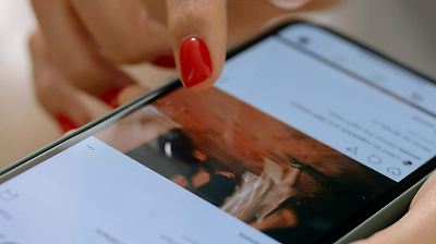 Instagram lanza función de reposteo para compartir publicaciones favoritas fácilmente