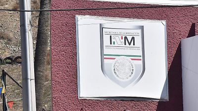 Instituto Nacional de Migración propone cobrar por salida de menores al extranjero para afrontar costos y mayor seguridad