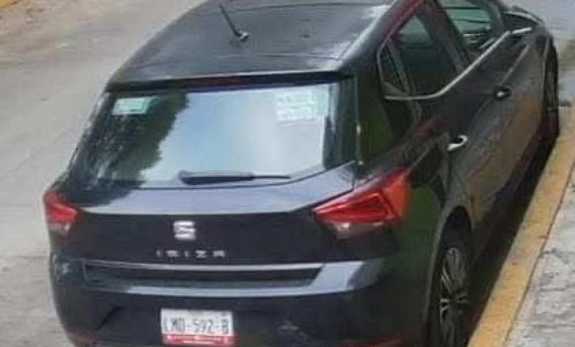 Integrante de La Tremenda Korte es atracado tras concierto en Naucalpan, Estado de México