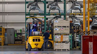 Inteligencia Artificial: la clave para fortalecer y transformar el sector automotriz en México