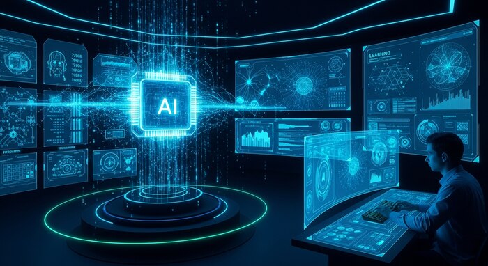 Inteligencia artificial impulsa el crecimiento de solopreneurs en El Salvador