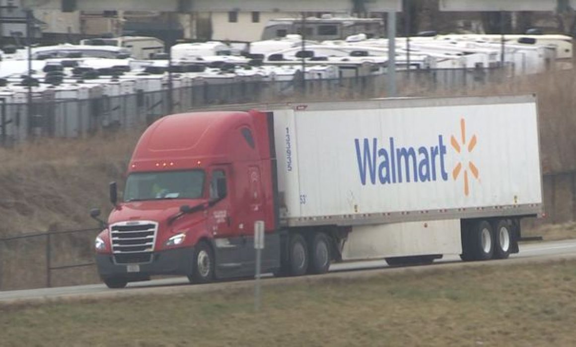 Intento de asalto a tráiler de Walmart en Chalco deja conductor herido y aumento de delitos en carreteras mexiquenses