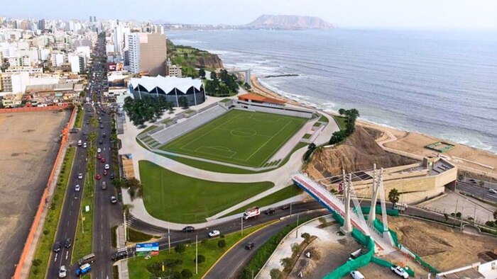 Intercorp invirtió más de S/20 millones en proyecto del Estadio Manuel Bonilla cancelado por Municipalidad de Miraflores