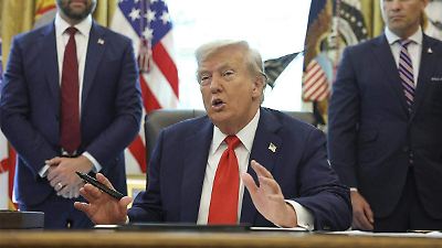 Intervención del gobierno en Intel genera preocupación en el sector empresarial estadounidense