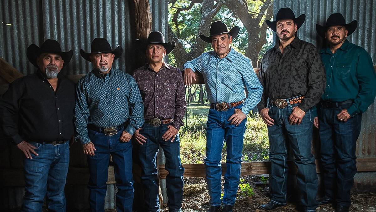 Intocable anuncia concierto en Toluca, Estado de México, como parte de su gira 'Cultura Tour' 2026