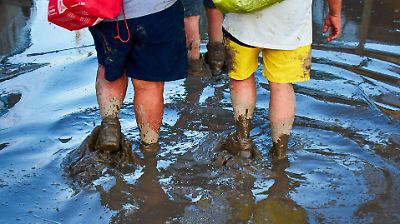 Inundaciones en México dejan 70 muertos y 72 desaparecidos en varias entidades