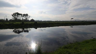 Inundaciones en Toluca: urgencia por dragar el Río Lerma para prevenir futuras emergencias