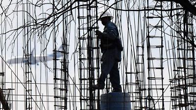 Inversión fija cae en junio, pero el consumo logra recuperación en México