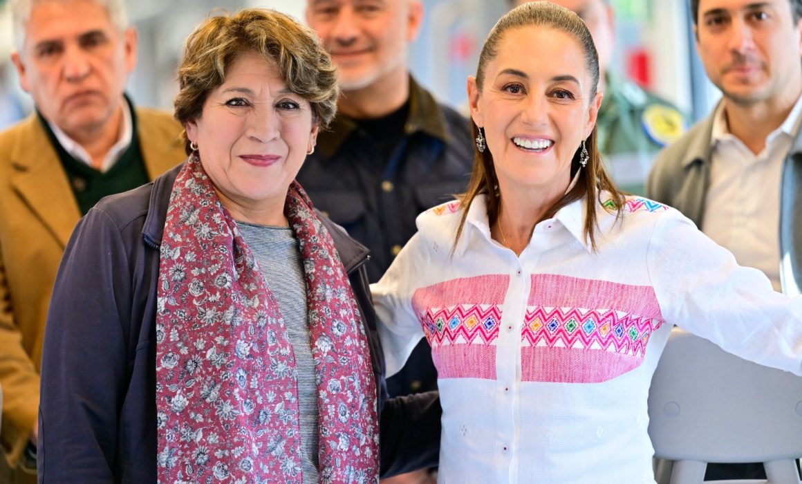 ¡Inversión histórica en educación en Edomex! ¿Qué significa para tu futuro y el de toda la región?