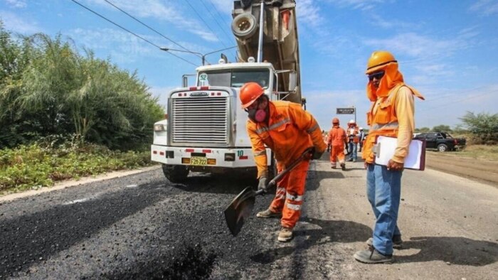 Inversión pública en Perú alcanza récord histórico con S/ 44.085 millones entre enero y octubre de 2025