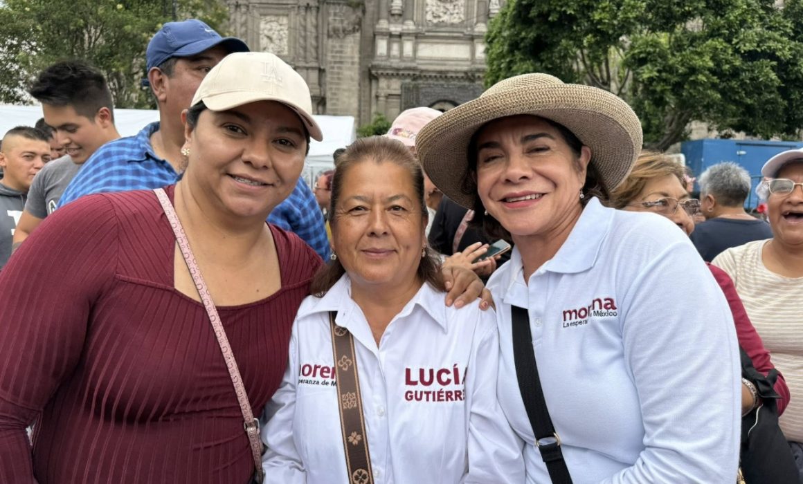 Investigación en curso contra alcaldesa de Tultitlán y su cuñada por presuntos actos de corrupción