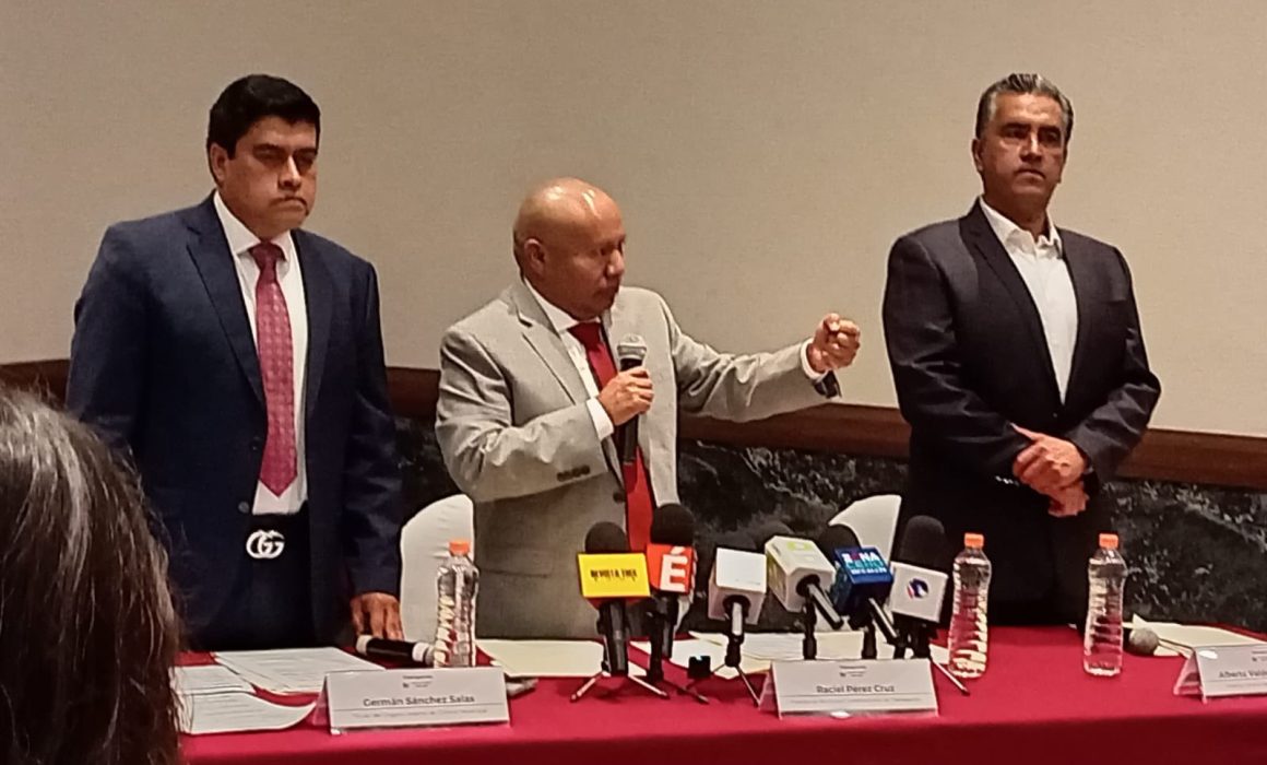 Investigación revela desvío millonario y actos de corrupción en el gobierno de Tony Rodríguez en Tlalnepantla