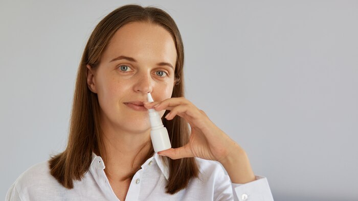Investigadores de Stanford desarrollan un spray nasal que podría ofrecer protección contra múltiples infecciones respiratorias y alergias