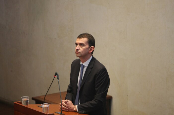 Investigan a jueza de Barranquilla por supuesto obstáculo en recaptura de empresario condenado por corrupción en Centros Poblados