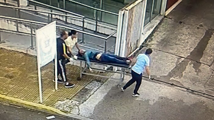 Investigan ajuste de cuentas tras balear a joven en Ensenada y abandonar en hospital