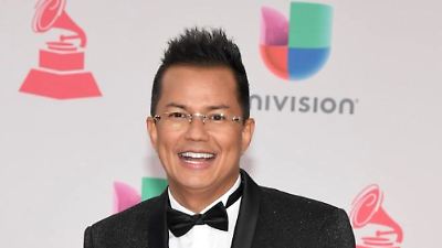 Investigan al cantante colombiano Charlie Zaa por presuntos vínculos con paramilitares y uso de bienes ilícitos