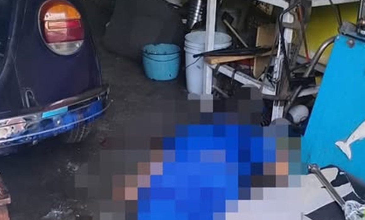 Investigan homicidio en Tlalnepantla: encuentran muerto a un hombre en su vivienda tras tiroteo