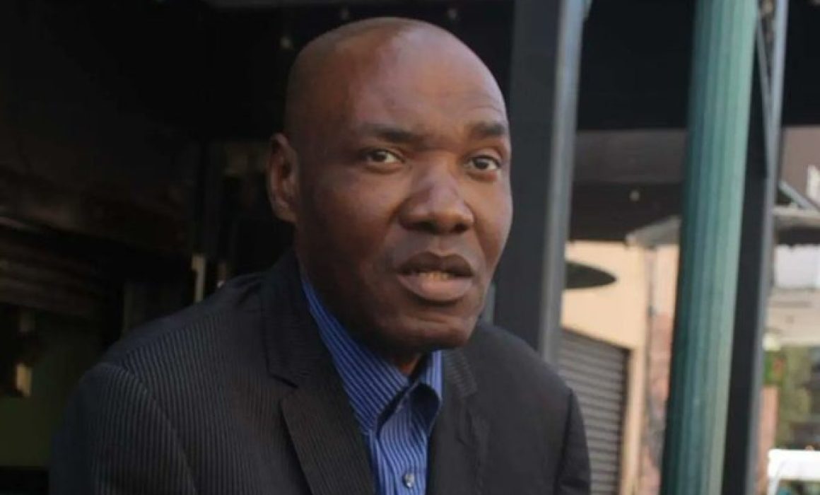 Investigan la misteriosa muerte del activista haitiano Winer Metelus en Tecámac