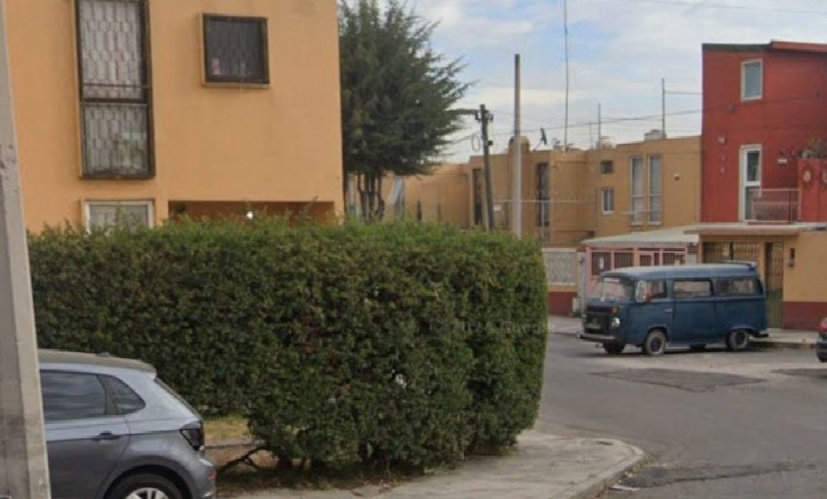 Investigan muerte misteriosa de hombre en calles de Metepec