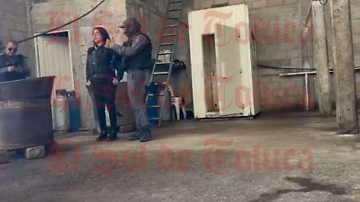 Investigan presunto robo de 60 animales en Tejupilco durante Operación Liberación