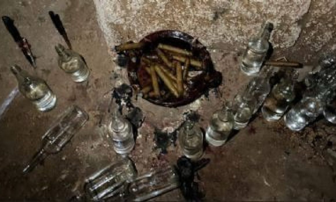 Investigan rituales con sacrificio animal en Atizapán y preocupan la seguridad comunitaria